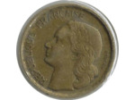 FRANCE 10 FRANCS GUIRAUD 1954 B TTB