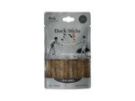Sticks dentaires de canard pour chiens - Petite taille - DDM 23/03/26