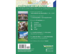 GUIDE VERT WE&GO CHATEAUX DE LA LOIRE - TOURS (BEST OF)