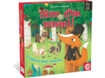 Nom d'un Renard !