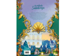 LES ENFANTS SABLETEMPS - TOME 2 DANS LES TOILES DE VERSAILLES - VOL02