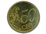Allemagne 2004 A 50 CENTIMES SUP