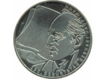 Allemagne 2012 J 10 EURO 150 ANS NAISSANCE DE GERHART HAUPTMANN BE