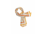 Foulard Terres Mêlées