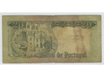 PORTUGAL 20 ESCUDOS 26-05-1964 SERIE ETS TB+