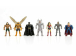 MINI FIGURINE JUSTICE LEAGUE SERIE 1 Modèle aléatoire DE CHEZ MATTEL