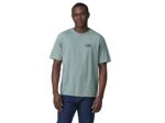 Tee Shirt PATAGONIA Skyline Thermal Blue