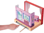 Lilliputiens - Théâtre magnétique -