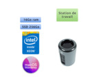Apple Mac Pro Six Core Xeon 3.5Ghz A1481 (EMC 2630) 16Go 256Go SSD - D500 - MacPro6,1 - 2013 - Station de Travail