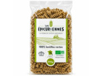 Saveurs d'Antan - Pâtes aux lentilles vertes & préparation pour moutarde