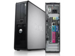 Dell Optiplex 760 - Windows XP - CD 4GO 750GO - Wifi - Ecran 22  - Ordinateur Tour Bureautique PC