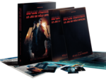 Jeu de rôle Blade Runner : Kit de Démarrage