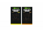 combi multi kicker marron  korda
