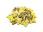 Mini os vanille pour chien - 200g