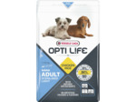 OPTI LIFE, Mini adult sterilised / light - 2.5kg