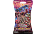 Yu-Gi-Oh! Booster Vengeance Fantôme - 7 cartes - Édition française