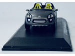 CITROEN C-BUGGY 1/43 SUR SOCLE