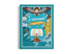 L'ODYSSEE - LE PERIPLE D'ULYSSE