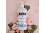 Gel intime usage quotidien 500ml Coslys - Douceur intime