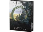 L’Anneau Unique : La Boite d’Initiation