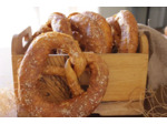 Bretzel pour chien - 19cm