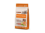 Nature's Variety, NO GRAIN ADULT MINI SAUMON - 1.5KG
