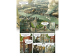 LE VOYAGE EXTRAORDINAIRE - TOME 02 - CYCLE 1 - LE TROPHEE JULES VERNE 2/3
