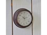 Horloge vintage Carmin 30x10cm