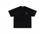 Attention Peinture Fraîche ISLAND BLACK T-SHIRT