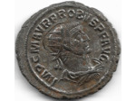 PROBUS (276-282) ANTONINIEN - RESTITVT ORBIS - 4.24 gr TTB+