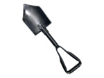 Pelle militaire pliante US Army AMES - occasion