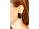 BOUCLES D'OREILLES Gold Filled