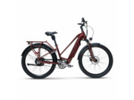 Vélo électrique Starway SUV Brown Equi-Motion