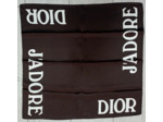 Dior - Carré en soie
