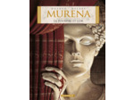 MURENA - TOME 1 - LA POURPRE ET L'OR