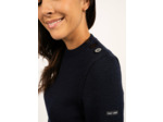 Pull Marin La Matelote Saint James x Le Slip Français