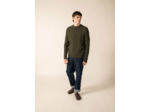 Pull Greenfield - SAINT JAMES