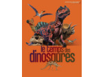 LE TEMPS DES DINOSAURES
