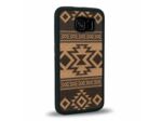 Coque Samsung S7 - L'Aztec