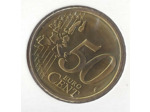 Luxembourg 2005 50 CENTIMES SUP