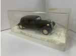 CITROEN 15 CV 4032 AGE D'OR 1/43 BOITE D'ORIGINE NEUF