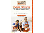 PASSEZ VOTRE C.A.P PATISSIER AVEC NOUS !