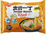 Nissin Nouilles Instantanées Canard Demae 100 g
