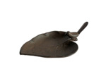 Mangeoire fonte pour oiseaux 26x17x11cm