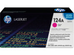 HP LaserJet - Q6003A - Cartouche toner - Magenta