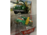 PLANES FIGURINE CHUG BOITE D'ORIGINE de chez MATTEL