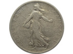 FRANCE 1 FRANC SEMEUSE 1903 TB (G467)
