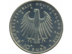 Allemagne 2012 A 10 EURO 300 ANS FREDERIC LE GRAND