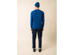 Pull col rond Cruiser SAINT JAMES