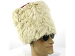 Chapeau d'hiver Cosaque